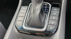 Hyundai IONIQ 1.6 GDi Hybrid Premium SE 5dr DCT Hybrid Hatchback